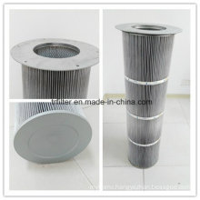 Anti-Static Polyester Dust Collection Filter Cartridge